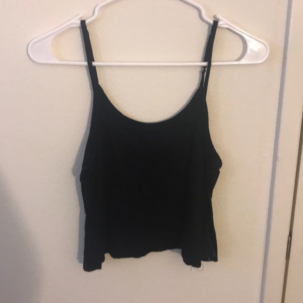 Croptop